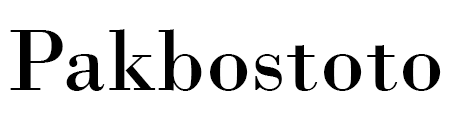 Pakbostoto